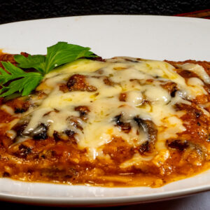 Pastas