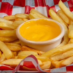 Papas Fritas