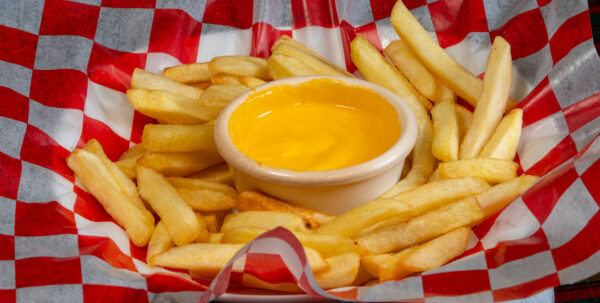 Papas Fritas