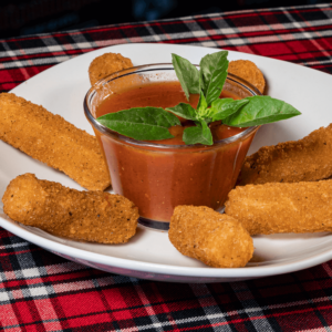 Chesse Sticks