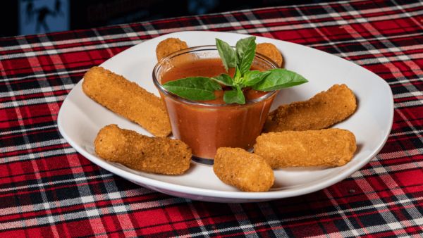 Chesse Sticks
