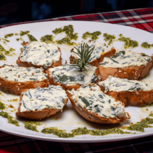 Crostini