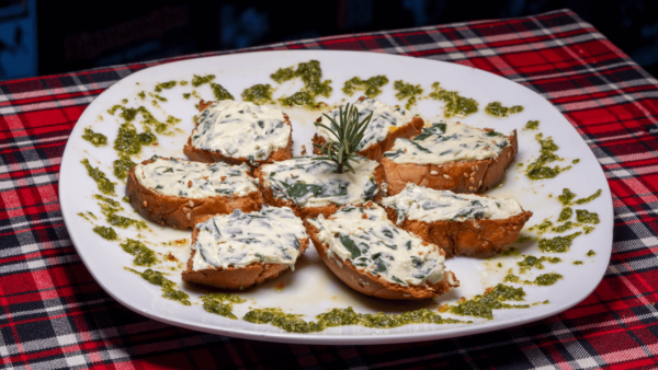 Crostini