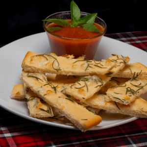 Focaccia