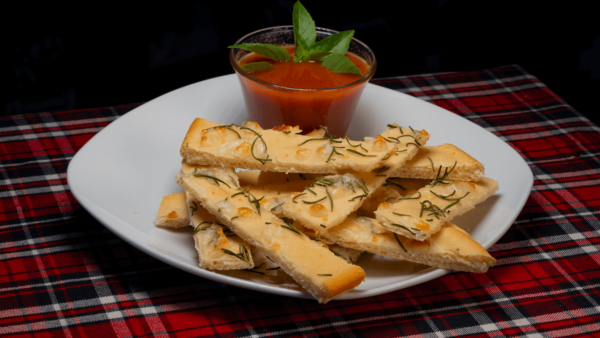 Focaccia