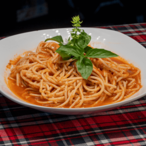 Pasta Pomodoro