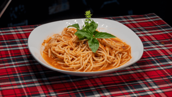 Pasta Pomodoro