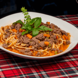 Bolognesa