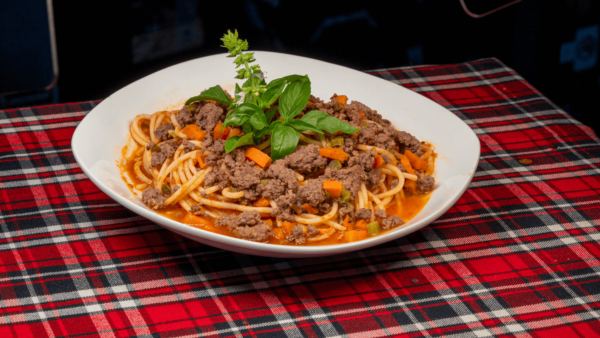 Bolognesa