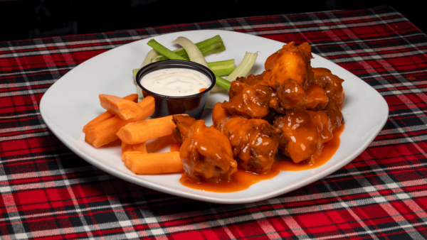 The Wings